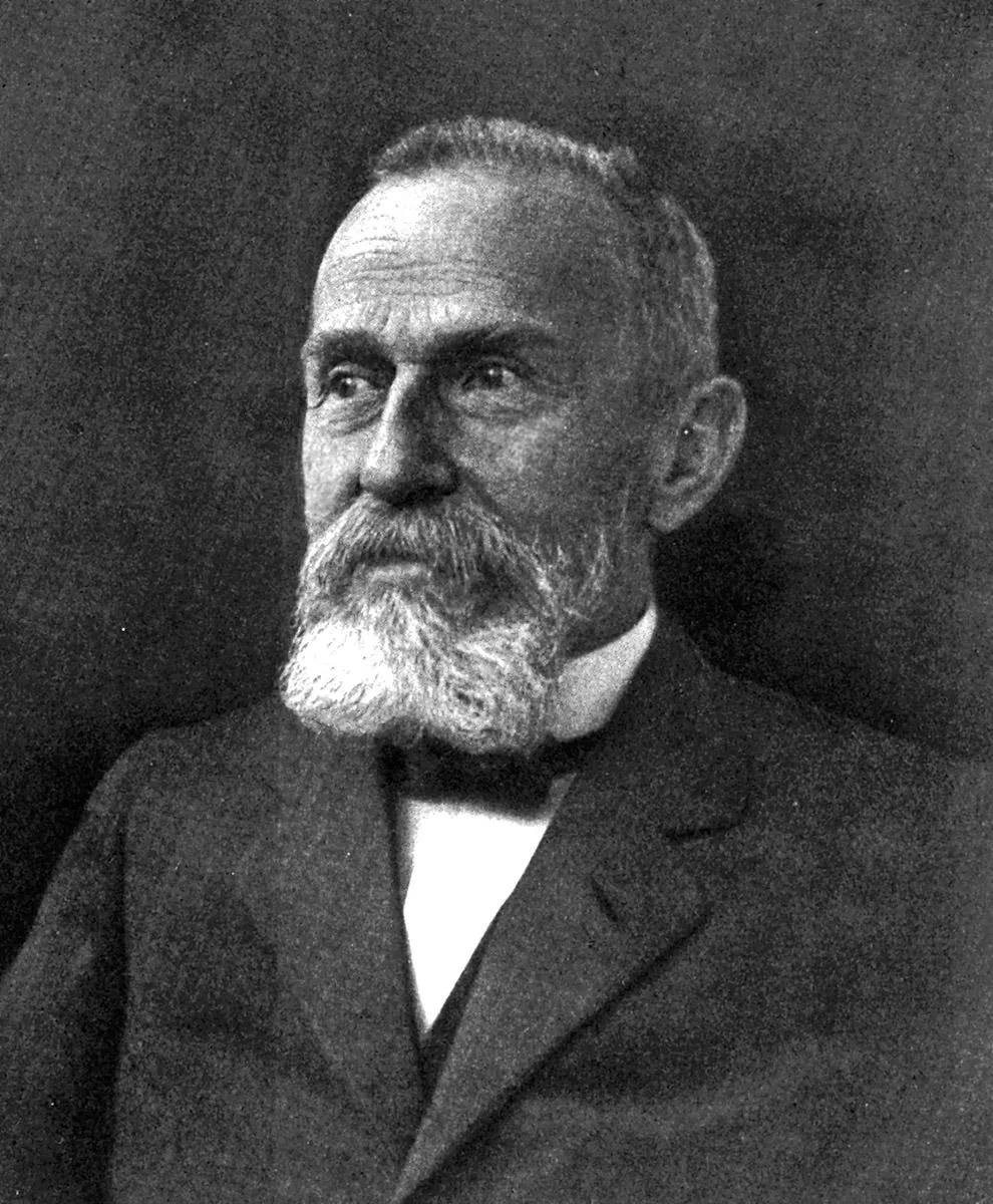 E. Bleuler