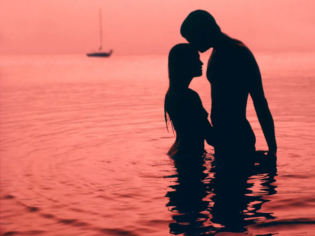 amor romántico